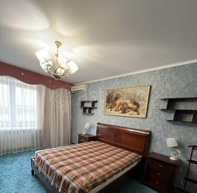 3-комн. квартира, 160 м2, 5/7 эт. Астрахань - изображение 5