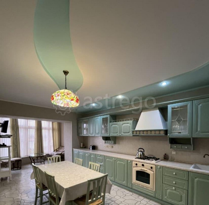3-комн. квартира, 160 м2, 5/7 эт. Астрахань - изображение 1