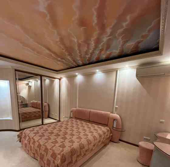 3-комн. квартира, 170 м2, 3/7 эт. Астрахань