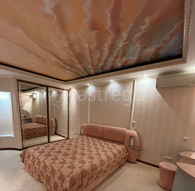 3-комн. квартира, 170 м2, 3/7 эт. Астрахань - изображение 6