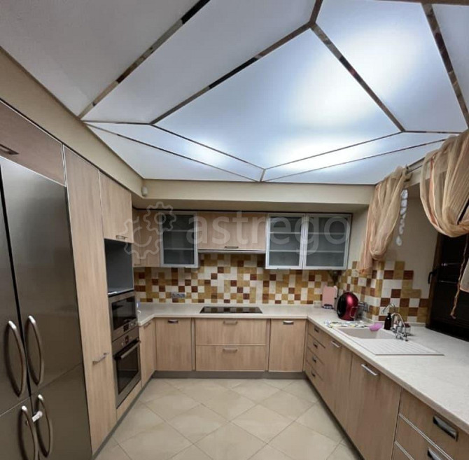 3-комн. квартира, 170 м2, 3/7 эт. Астрахань - изображение 7