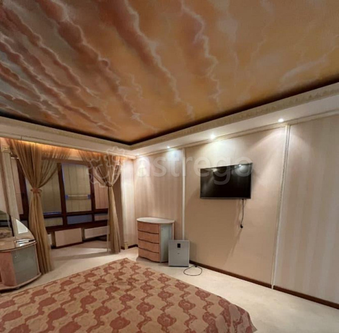 3-комн. квартира, 170 м2, 3/7 эт. Астрахань - изображение 3