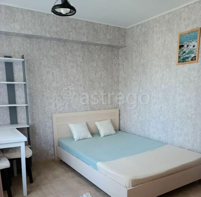 3-комн. квартира, 50 м2, 5/5 эт. Астрахань - изображение 3