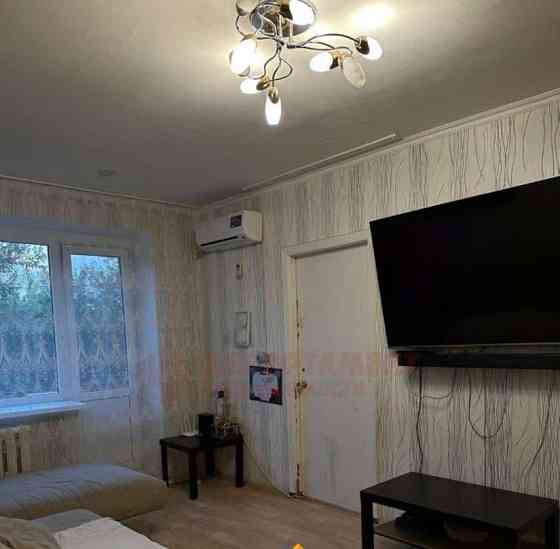 3-комн. квартира, 54.9 м2, 4/5 эт. Астрахань