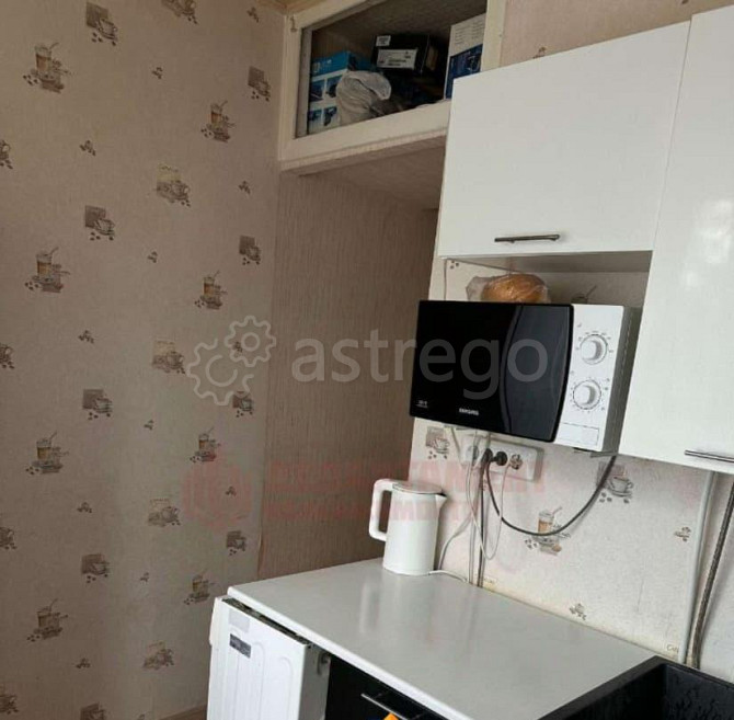3-комн. квартира, 54.9 м2, 4/5 эт. Астрахань - изображение 7