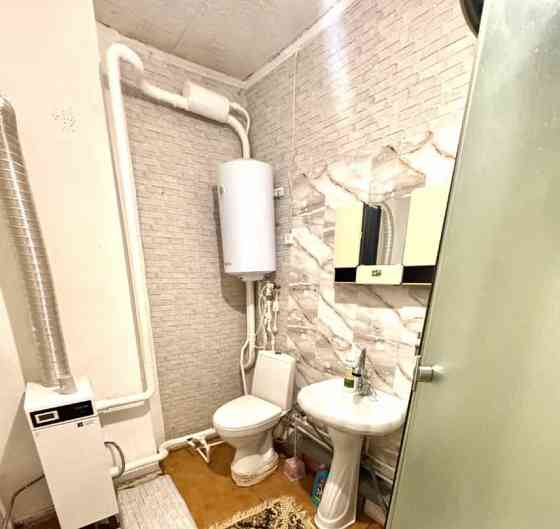 3-комн. квартира, 56 м2, 1/2 эт. Астрахань
