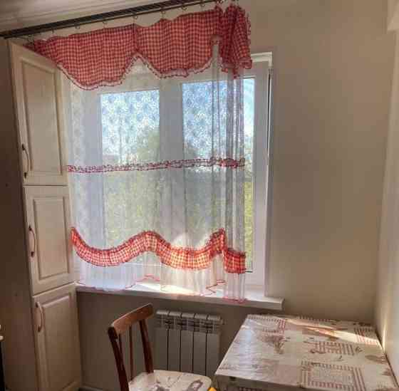 3-комн. квартира, 58.4 м2, 5/5 эт. Астрахань