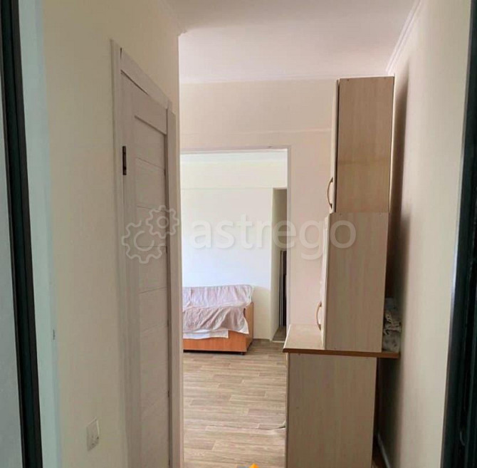 3-комн. квартира, 58.4 м2, 5/5 эт. Астрахань - изображение 3