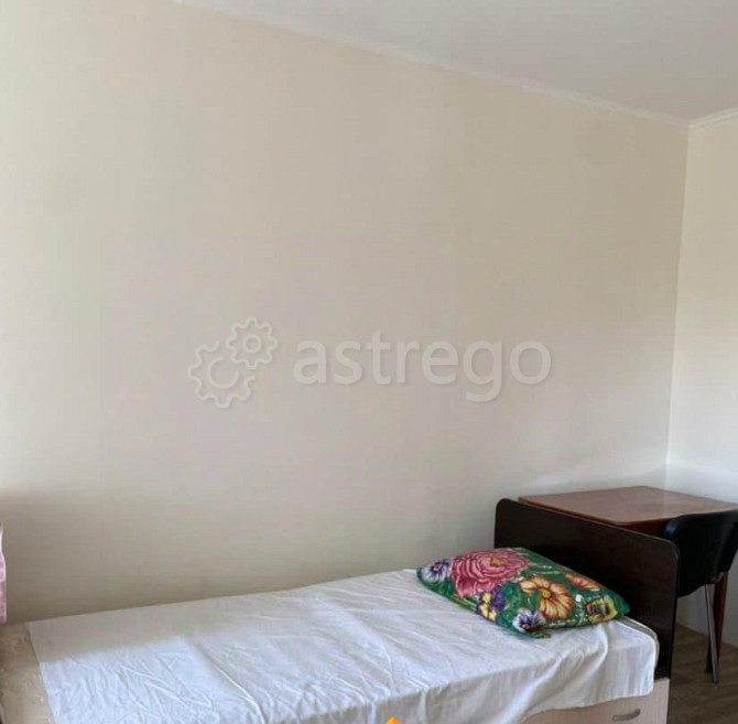 3-комн. квартира, 58.4 м2, 5/5 эт. Астрахань - изображение 2