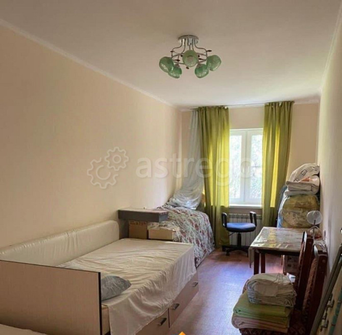 3-комн. квартира, 58.4 м2, 5/5 эт. Астрахань - изображение 6