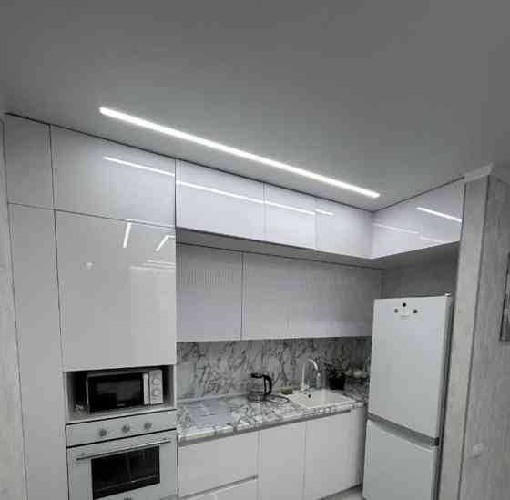3-комн. квартира, 60 м2, 12/19 эт. Астрахань