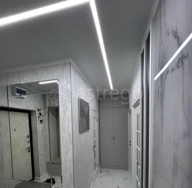3-комн. квартира, 60 м2, 12/19 эт. Астрахань - изображение 6