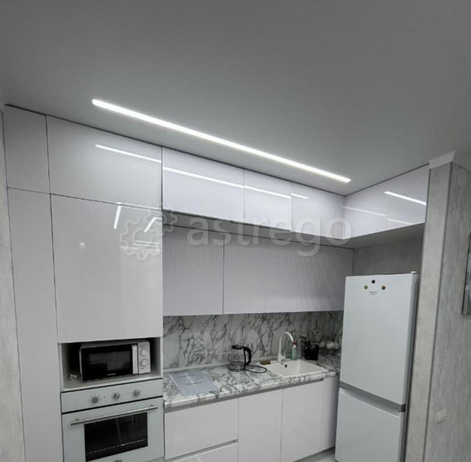 3-комн. квартира, 60 м2, 12/19 эт. Астрахань - изображение 1