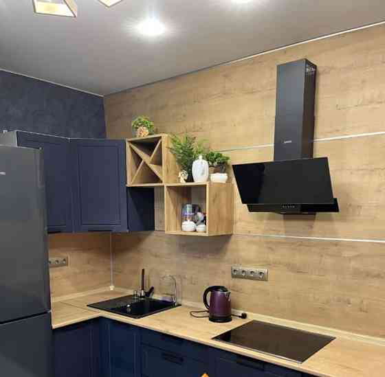 3-комн. квартира, 60 м2, 19/19 эт. Астрахань