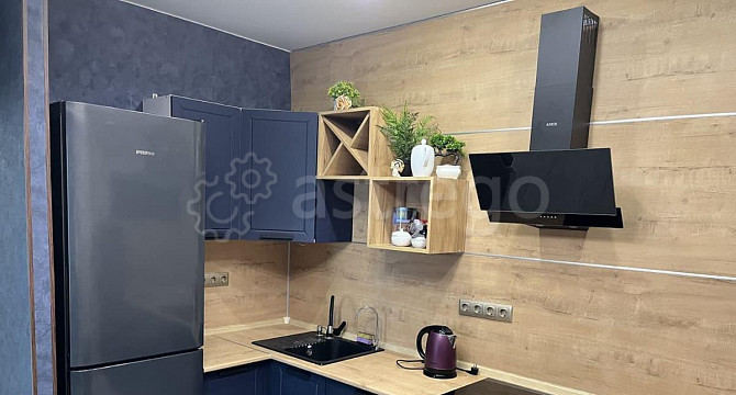 3-комн. квартира, 60 м2, 19/19 эт. Астрахань - изображение 1