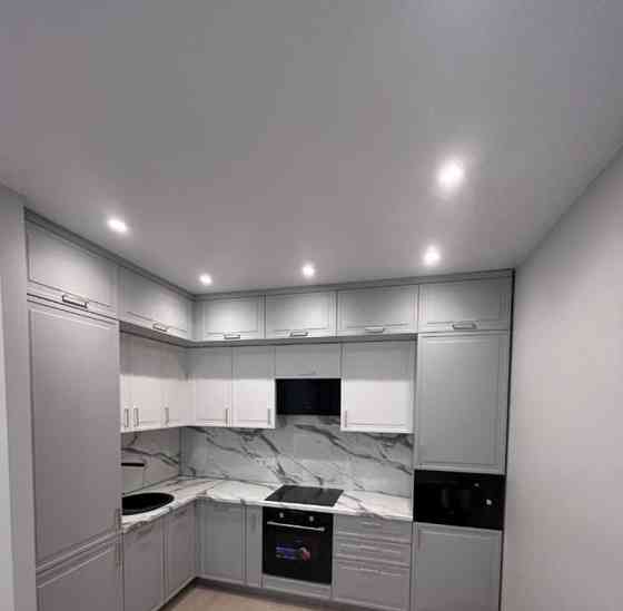 3-комн. квартира, 60 м2, 3/23 эт. Астрахань