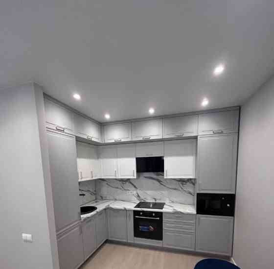 3-комн. квартира, 60 м2, 3/23 эт. Астрахань