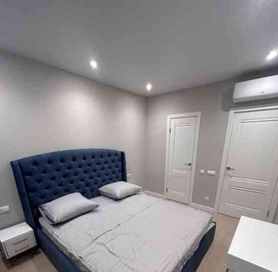 3-комн. квартира, 60 м2, 3/23 эт. Астрахань