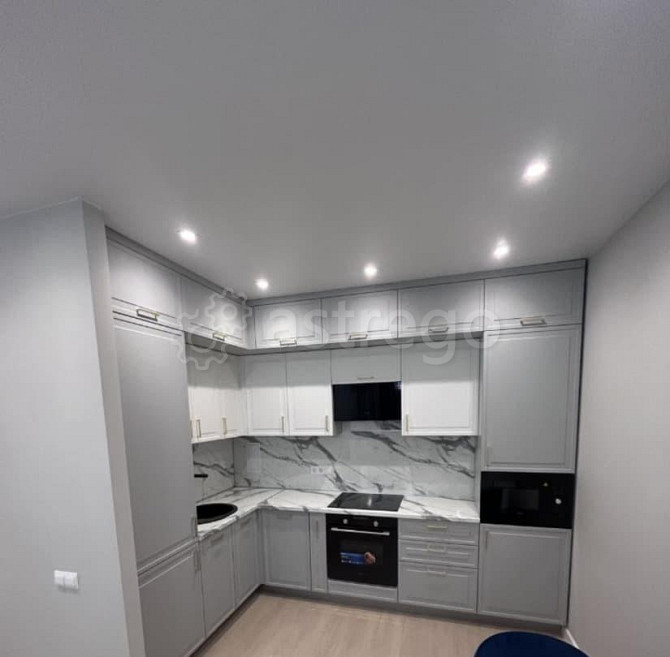 3-комн. квартира, 60 м2, 3/23 эт. Астрахань - изображение 2