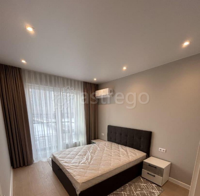 3-комн. квартира, 60 м2, 4/23 эт. Астрахань - изображение 7