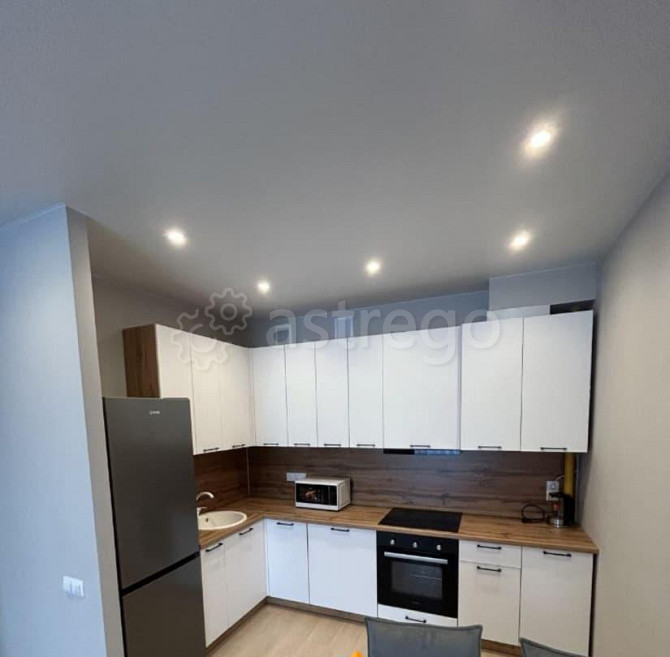 3-комн. квартира, 60 м2, 4/23 эт. Астрахань - изображение 1