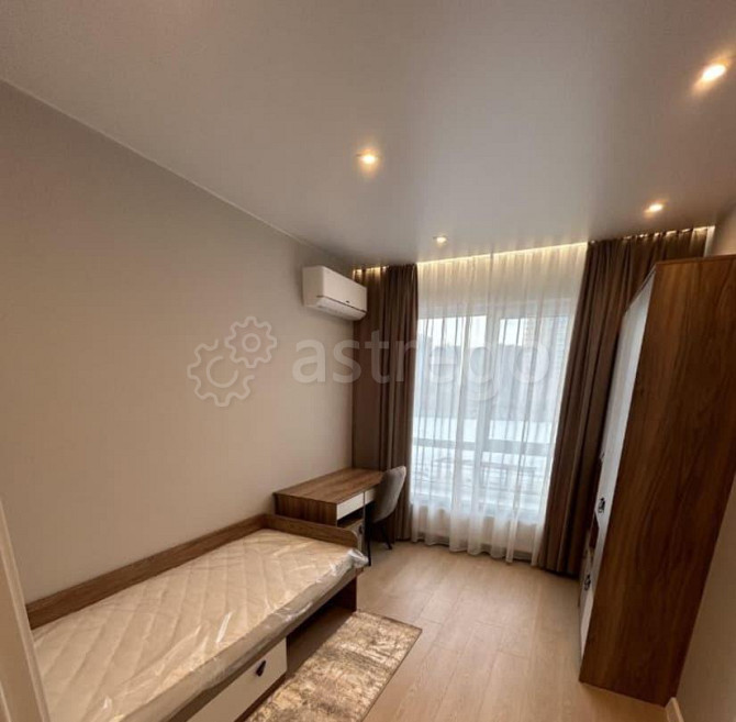 3-комн. квартира, 60 м2, 4/23 эт. Астрахань - изображение 2