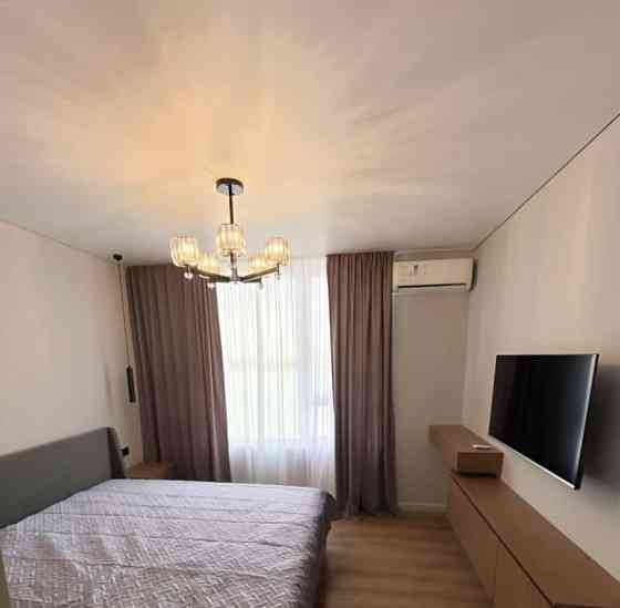 3-комн. квартира, 60 м2, 5/23 эт. Астрахань