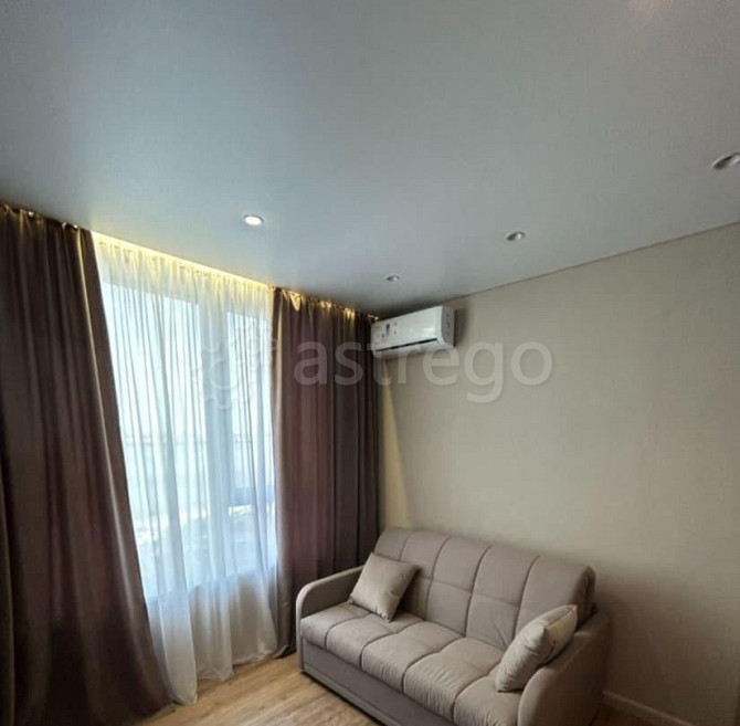 3-комн. квартира, 60 м2, 5/23 эт. Астрахань - изображение 2