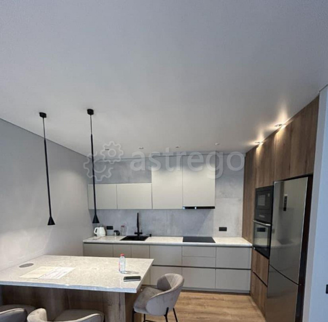 3-комн. квартира, 60 м2, 5/23 эт. Астрахань - изображение 1