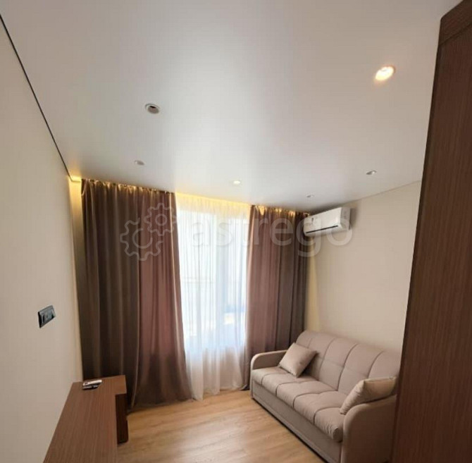 3-комн. квартира, 60 м2, 5/23 эт. Астрахань - изображение 5