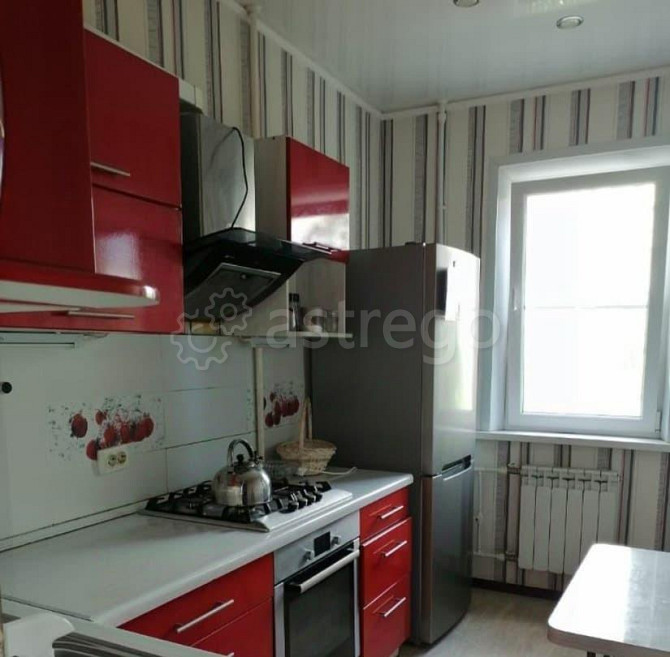 3-комн. квартира, 62 м2, 3/9 эт. Астрахань - изображение 1