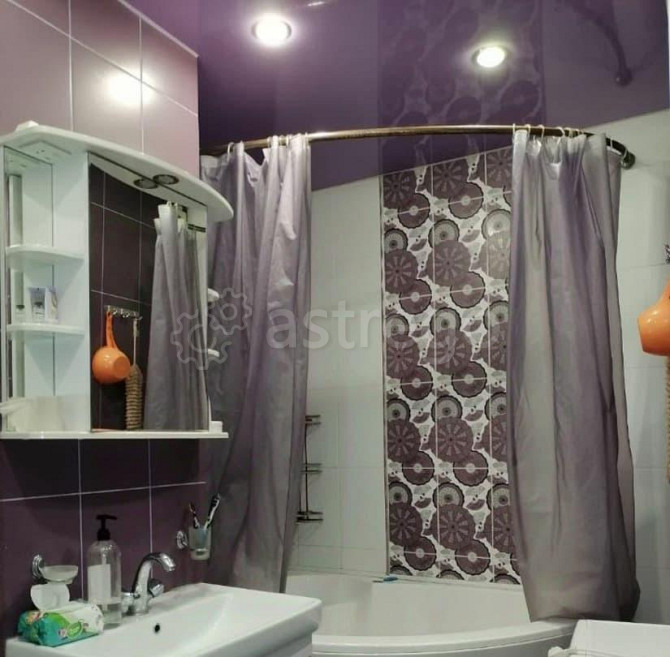 3-комн. квартира, 62 м2, 3/9 эт. Астрахань - изображение 4