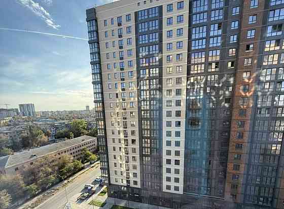 3-комн. квартира, 64 м2, 12/21 эт. Астрахань