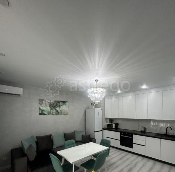 3-комн. квартира, 64 м2, 15/21 эт. Астрахань - изображение 1