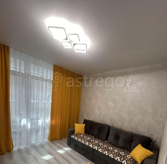 3-комн. квартира, 64 м2, 15/21 эт. Астрахань - изображение 2