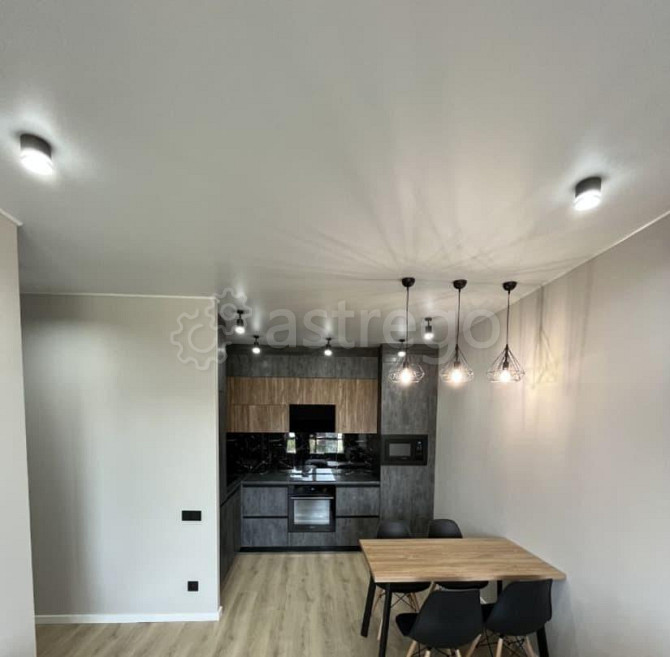 3-комн. квартира, 65 м2, 11/23 эт. Астрахань - изображение 3