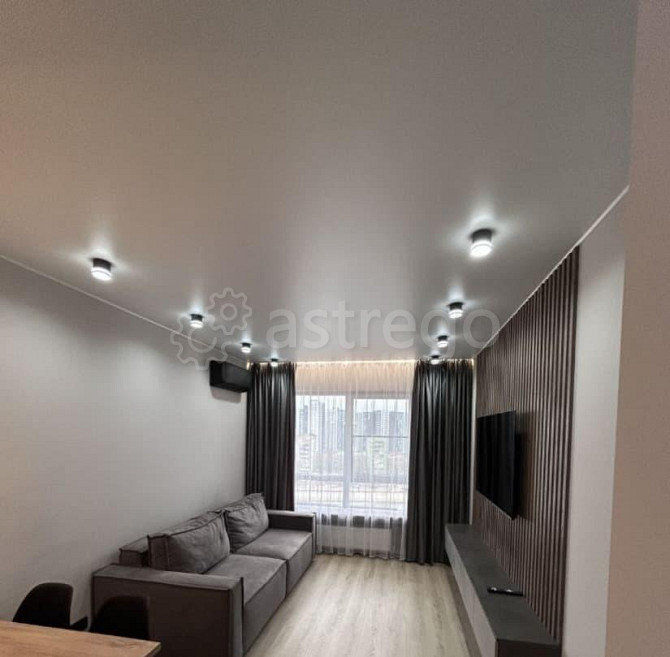 3-комн. квартира, 65 м2, 11/23 эт. Астрахань - изображение 5