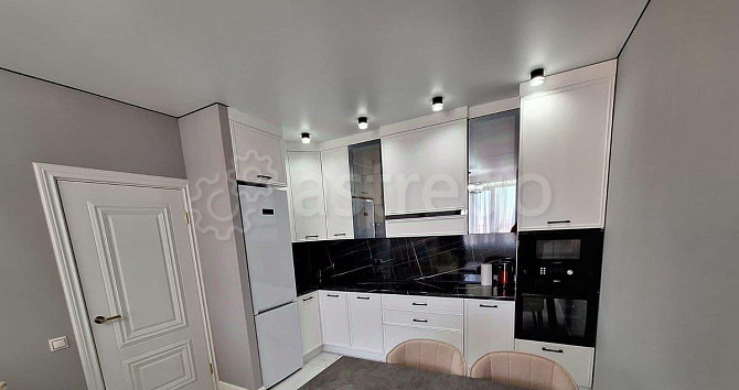 3-комн. квартира, 65 м2, 16/17 эт. Астрахань - изображение 3