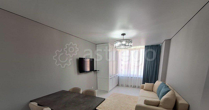 3-комн. квартира, 65 м2, 16/17 эт. Астрахань - изображение 5