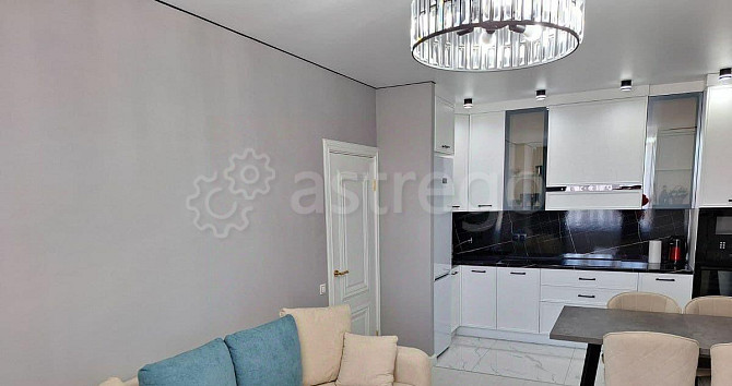 3-комн. квартира, 65 м2, 16/17 эт. Астрахань - изображение 7