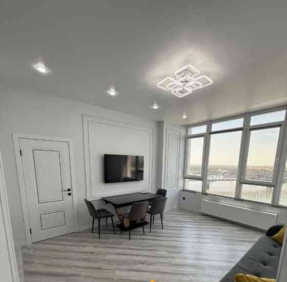 3-комн. квартира, 65 м2, 21/21 эт. Астрахань