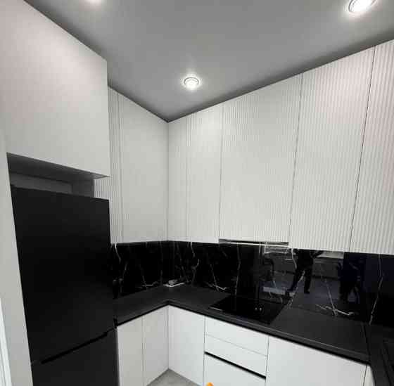 3-комн. квартира, 65 м2, 21/21 эт. Астрахань