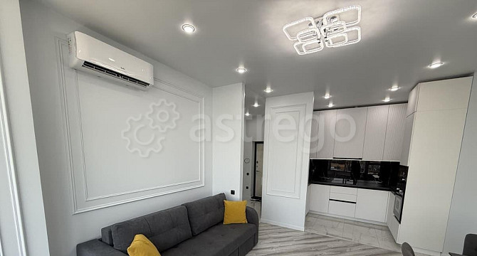 3-комн. квартира, 65 м2, 21/21 эт. Астрахань - изображение 1