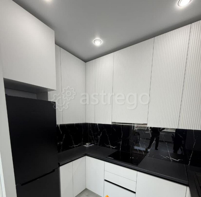 3-комн. квартира, 65 м2, 21/21 эт. Астрахань - изображение 5