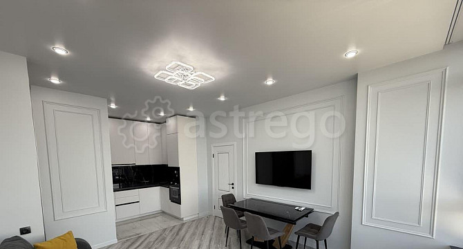 3-комн. квартира, 65 м2, 21/21 эт. Астрахань - изображение 7