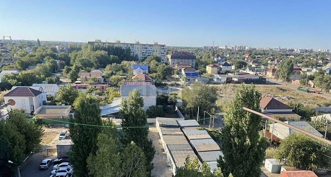 3-комн. квартира, 65.5 м2, 9/9 эт. Астрахань - изображение 4