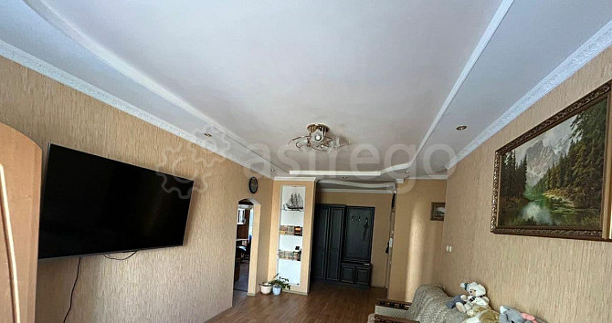 3-комн. квартира, 68 м2, 3/6 эт. Астрахань - изображение 4
