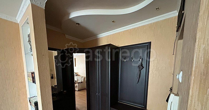 3-комн. квартира, 68 м2, 3/6 эт. Астрахань - изображение 2