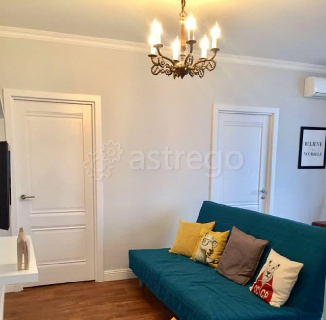 3-комн. квартира, 75 м2, 4/16 эт. Астрахань - изображение 5
