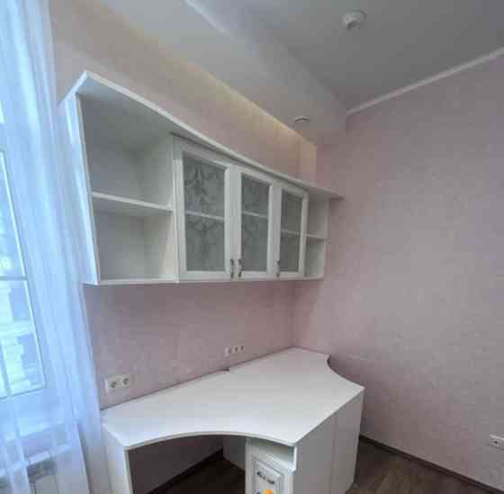 3-комн. квартира, 80 м2, 8/17 эт. Астрахань